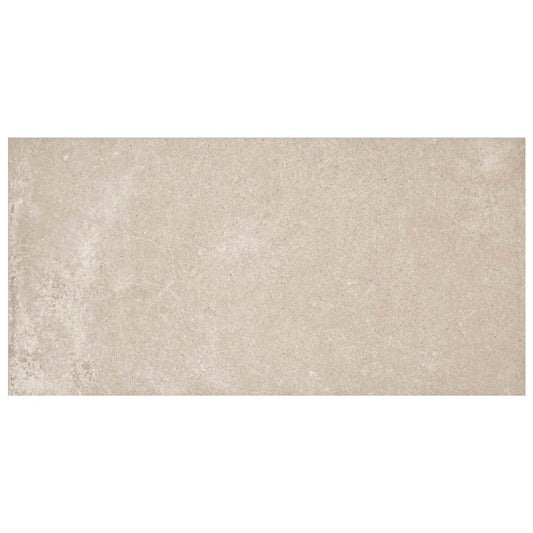 Vloertegel Flaviker BACKSTAGE Bisque 40×80 cm (doosinhoud 0.96 m2)1