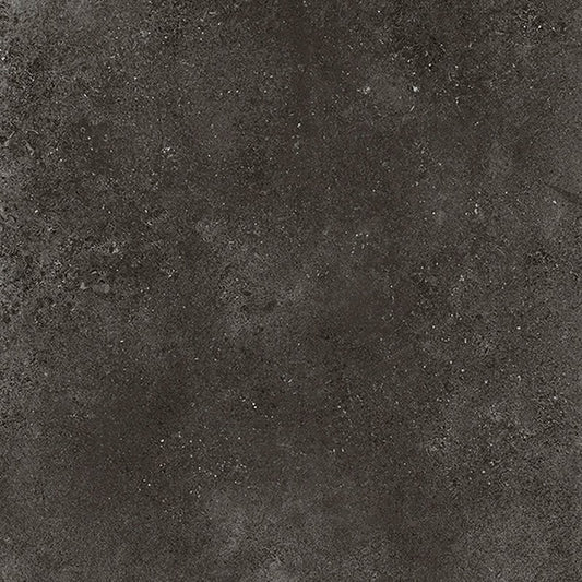 Vloertegel Pastorelli FREESPACE BLACK 80×80 cm (doosinhoud 1.28 m2)1