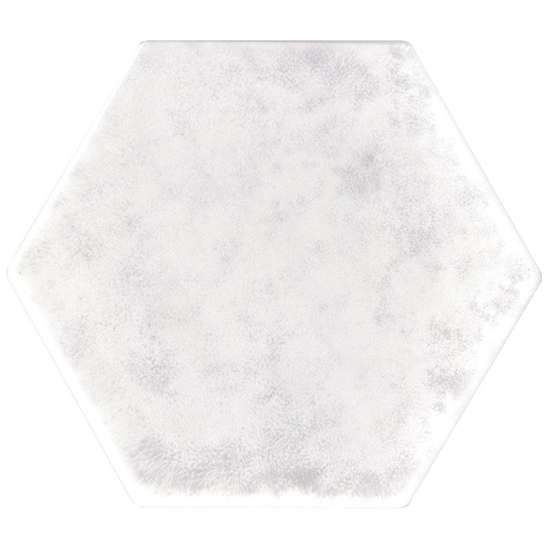 Wandtegel Tonalite ESAMARINE Bianco 16.2×18.5 cm (doosinhoud 0.5 m2)1