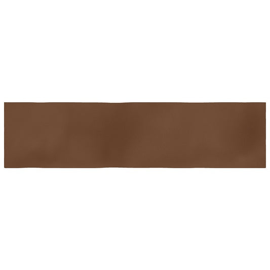 Wandtegel Vives SALOU Teja Mat 8×31.5 cm (doosinhoud 0.63 m2)1