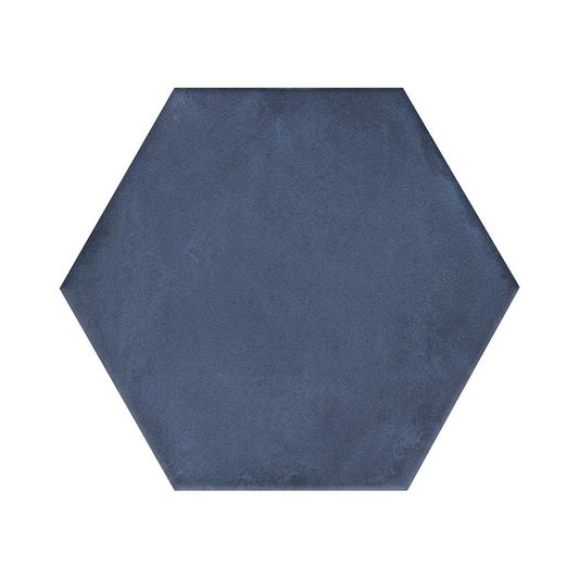 Wandtegel Tonalite Nuance Exa Blu 14×16 cm (doosinhoud 0.55 m2)1