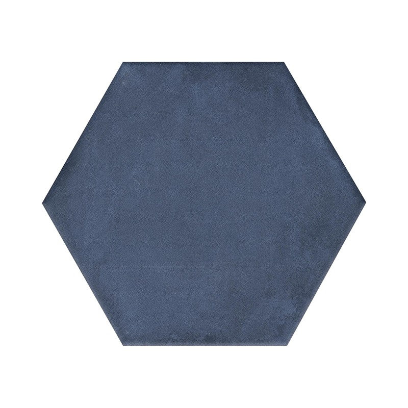 Wandtegel Tonalite Nuance Exa Blu 14×16 cm (doosinhoud 0.55 m2)1