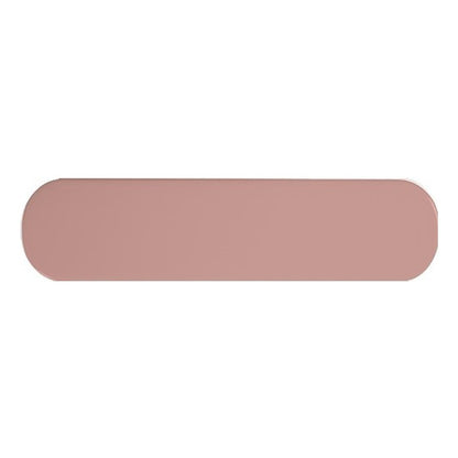 Wandtegel Wow GRACE Blush Oval Mat 7.5×30 cm (doosinhoud 0.488 m2)1