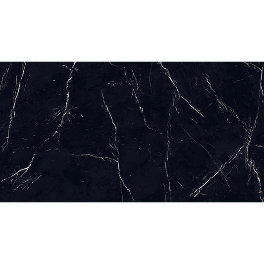 Vloertegel Flaviker SUPREME EVO Glans Classic Noir 60×120 cm (doosinhoud 1.44 m2)1