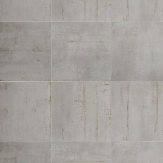 Vloertegel Flaviker REBEL SILVER 120×120 cm (doosinhoud 2.88 m2)2