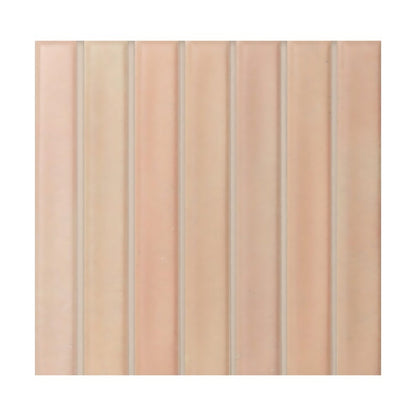 WOW SWEET BARS BISCUIT MAT Wandtegel 11,6×11,6 cm (doosinhoud 0.411 m2)1