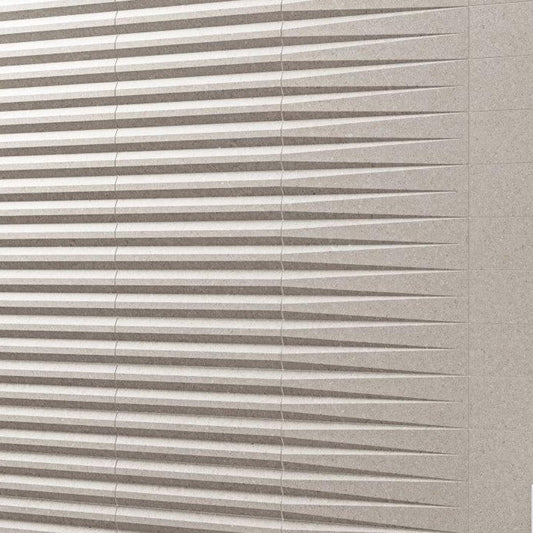 WOW STRIPES GREIGE STONE Wandtegel 7,5×30 cm (doosinhoud 0.289 m2)2