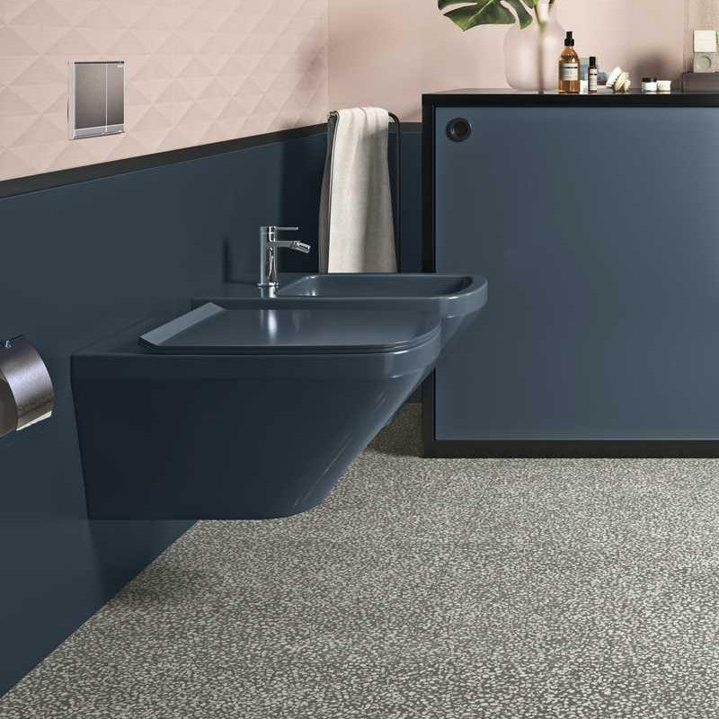 Wandtegel Marazzi ECLETTICA Blue 40×120 cm (doosinhoud 2.88 m2)2