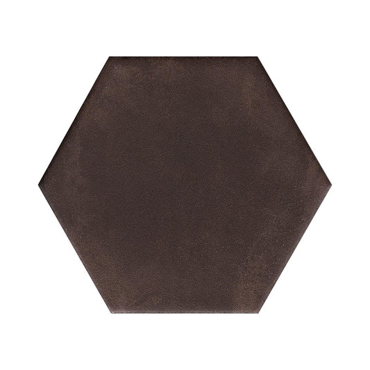 Wandtegel Tonalite Nuance Exa Tabacco 14×16 cm (doosinhoud 0.55 m2)1
