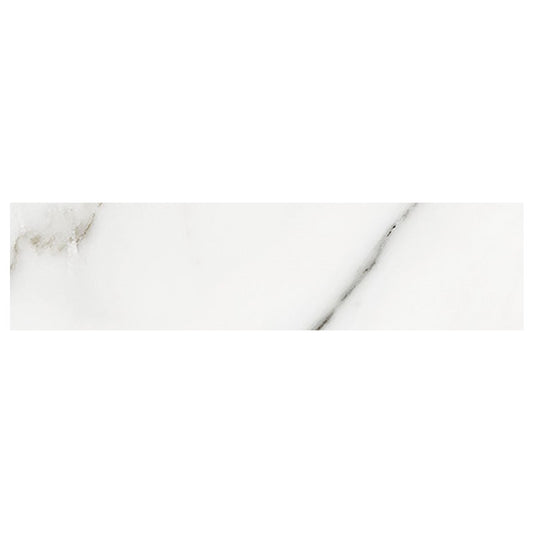 Wandtegel Heritage Marble Line Ducale Brillo 7.5×30 cm (doosinhoud 0.5 m2)2