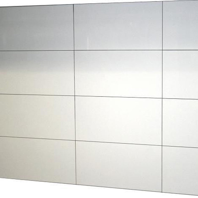 Wandtegel Kerateam KRISTALL Glans Wit 30×60 cm (doosinhoud 1.44 m2)2