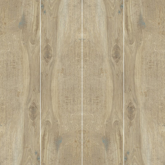 Vloertegel Castelvetro WOODLAND ELM 20×80 cm (doosinhoud 0.96 m2)1