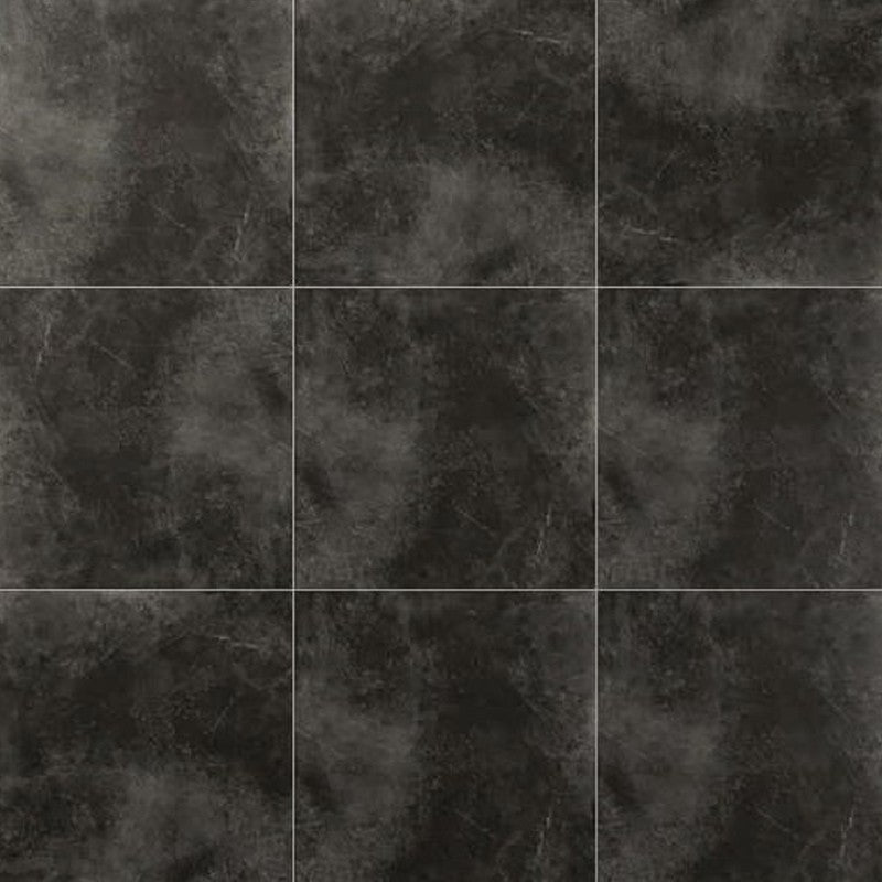 Vloertegel Pastorelli FREESPACE BLACK 60×60 cm (doosinhoud 1.8 m2)2