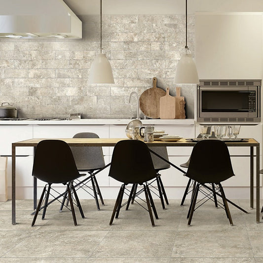 TAGINA UMBRIA ANTICA Vloertegel Bianco 60×60 cm (doosinhoud 1.08 m2)2