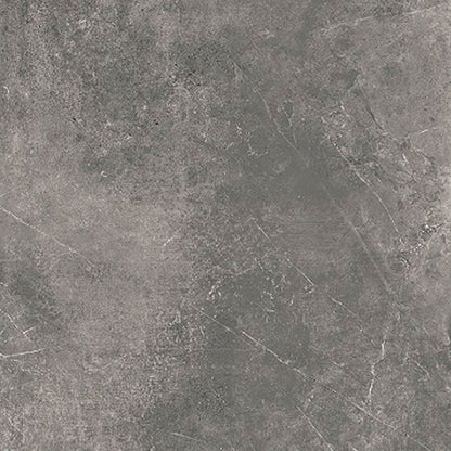 Vloertegel Pastorelli FREESPACE DARK GREY 80×80 cm (doosinhoud 1.28 m2)1