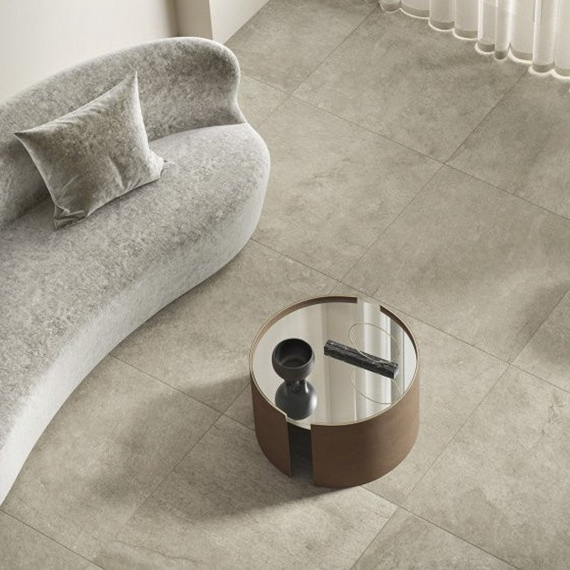 DEL CONCA LAVAREDO Vloertegel Beige 60×60 cm (doosinhoud 1.44 m2)2