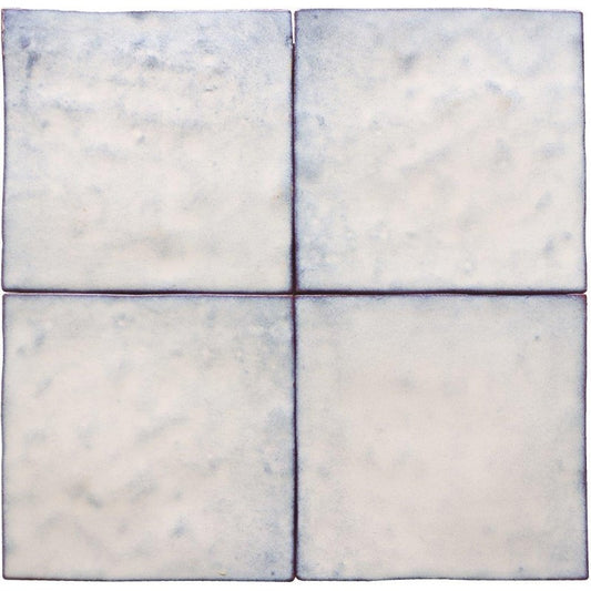 Wandtegel Marrakech ZELIJ Via Lactea Special 10×10 cm (doosinhoud 0.81 m2)2