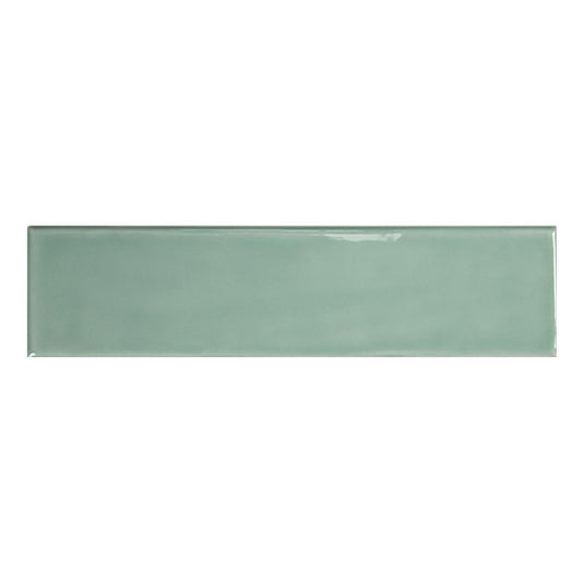 Wandtegel Wow GRACE Sage Gloss 7.5×30 cm (doosinhoud 0.444 m2)1