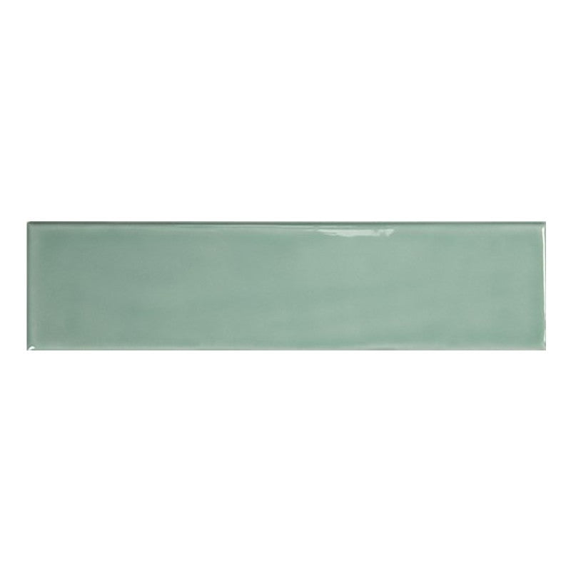 Wandtegel Wow GRACE Sage Gloss 7.5×30 cm (doosinhoud 0.444 m2)1