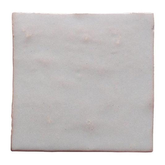 Wandtegel Marrakech ZELIJ Gris Claro 10×10 cm (doosinhoud 0.81 m2)1