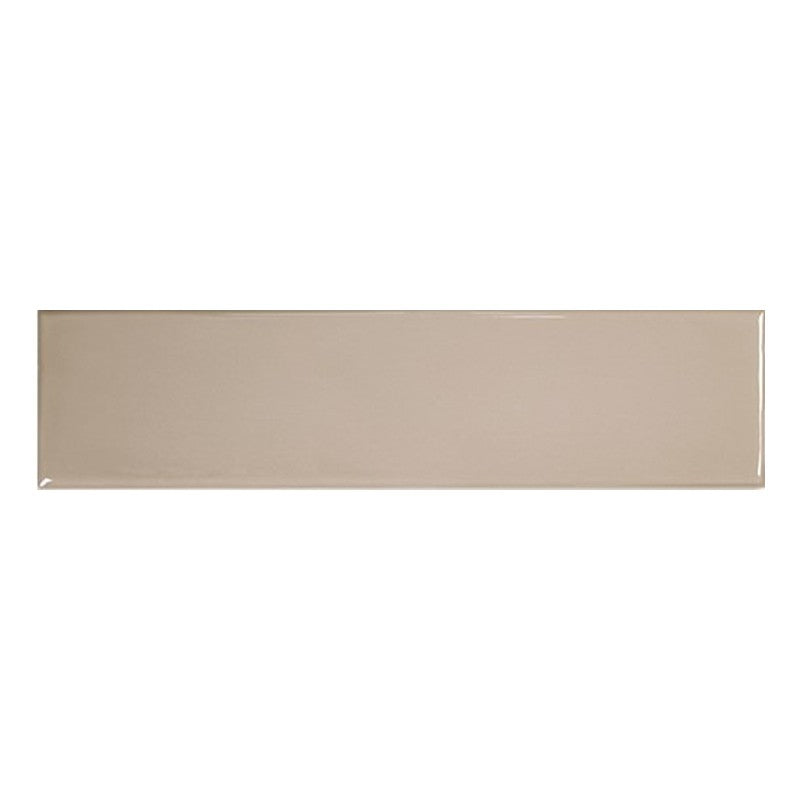 Wandtegel Wow GRACE Sand Gloss 7.5×30 cm (doosinhoud 0.444 m2)1