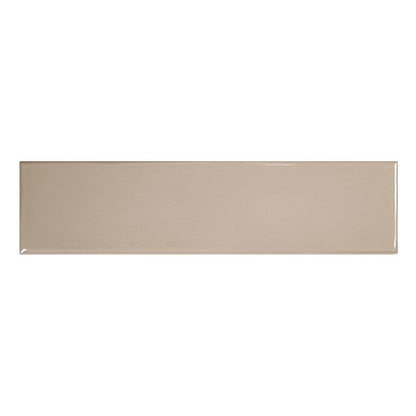 Wandtegel Wow GRACE Sand Gloss 7.5×30 cm (doosinhoud 0.444 m2)1