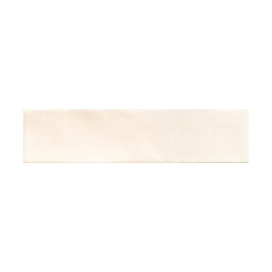 Wandtegel Natucer Evoke Clear 6.5×26 cm (doosinhoud 0.50 m2)1