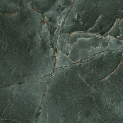 Vloer- en Wandtegel PULIDO Marmerlook Manaos Groen 120×120 cm (doosinhoud 1.44 m2)2