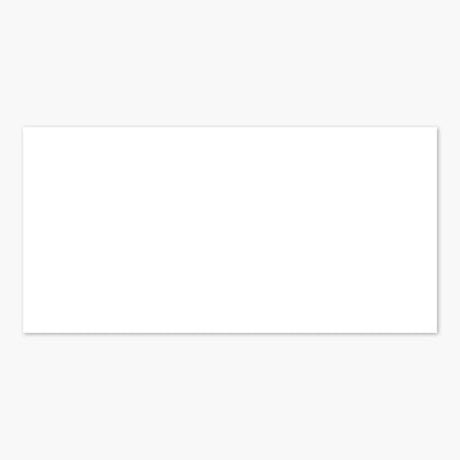 Wandtegel Rako CONCEPT Wit mat 30×60 cm (doosinhoud 1.08 m2)1