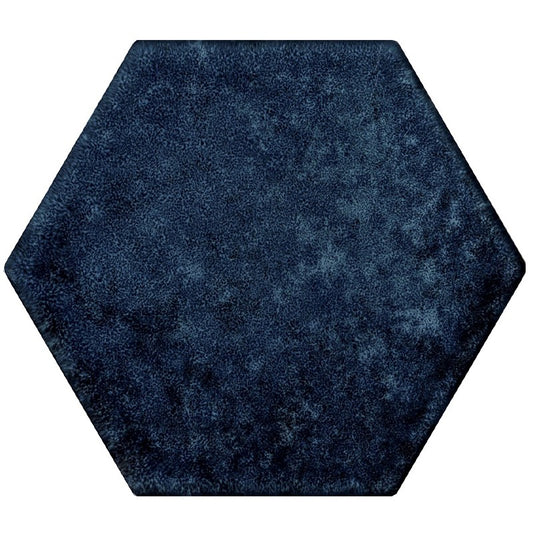 Wandtegel Tonalite ESAMARINE Blu 16.2×18.5 cm (doosinhoud 0.5 m2)1