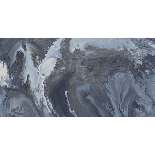 Vloer- en Wandtegel PULIDO Marmerlook Nexside Blauw 60×120 cm (doosinhoud 1.44 m2)1