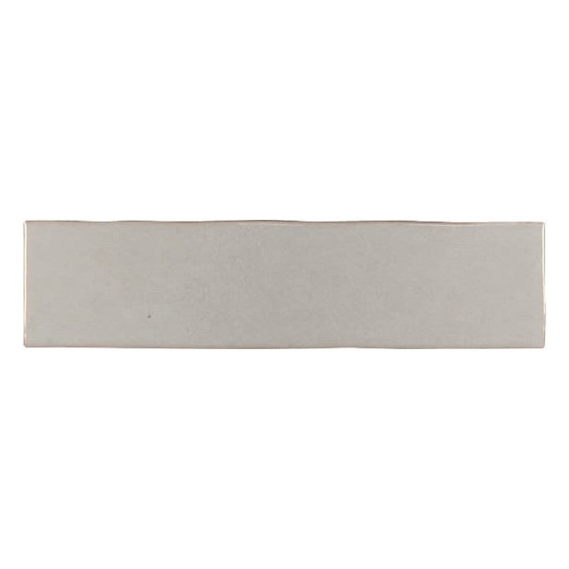 Wandtegel Marrakech ZELIJ Gris Claro 5×20 cm (doosinhoud 0.46 m2)1