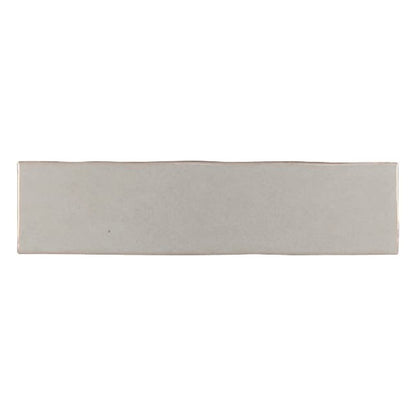 Wandtegel Marrakech ZELIJ Gris Claro 5×20 cm (doosinhoud 0.46 m2)1