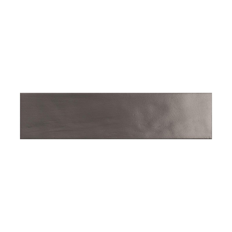 Wandtegel Natucer Evoke Dark 6.5×26 cm (doosinhoud 0.50 m2)1