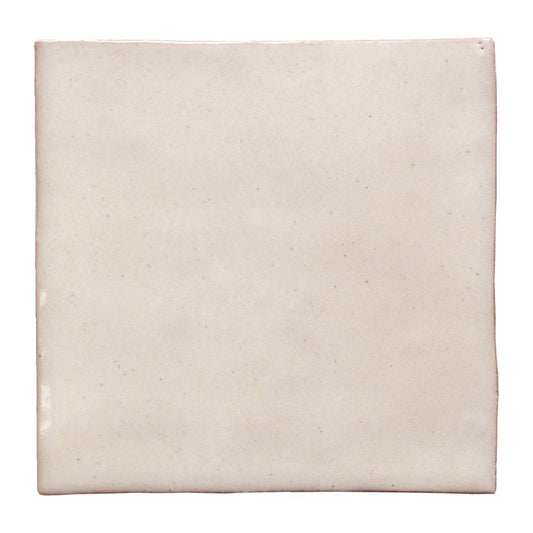 Wandtegel Marrakech ZELIJ Hueso 10×10 cm (doosinhoud 0.81 m2)1