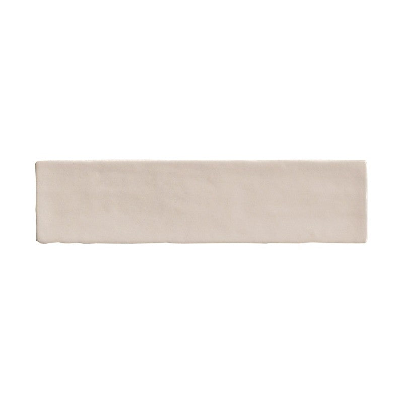 Wandtegel Natucer Zellige Grey 6.2×25 cm (doosinhoud 0.5 m2)1