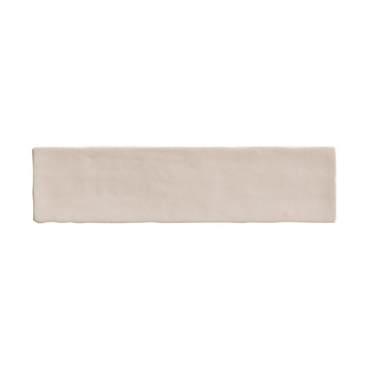 Wandtegel Natucer Zellige Grey 6.2×25 cm (doosinhoud 0.5 m2)1