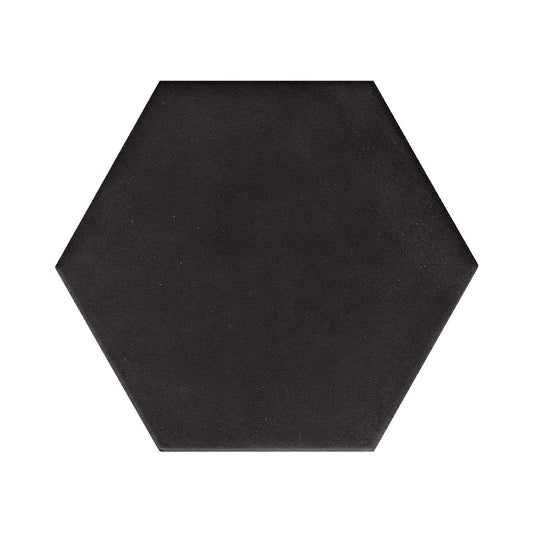 Wandtegel Tonalite Nuance Exa Nero 14×16 cm (doosinhoud 0.55 m2)1