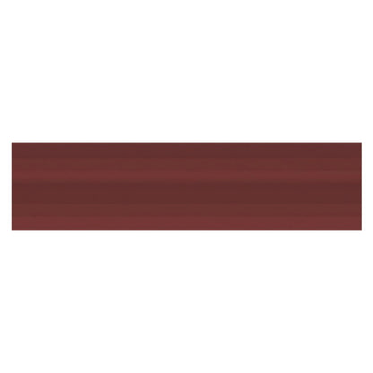 WOW STRIPES GARNET Wandtegel 7,5×30 cm (doosinhoud 0.289 m2)1