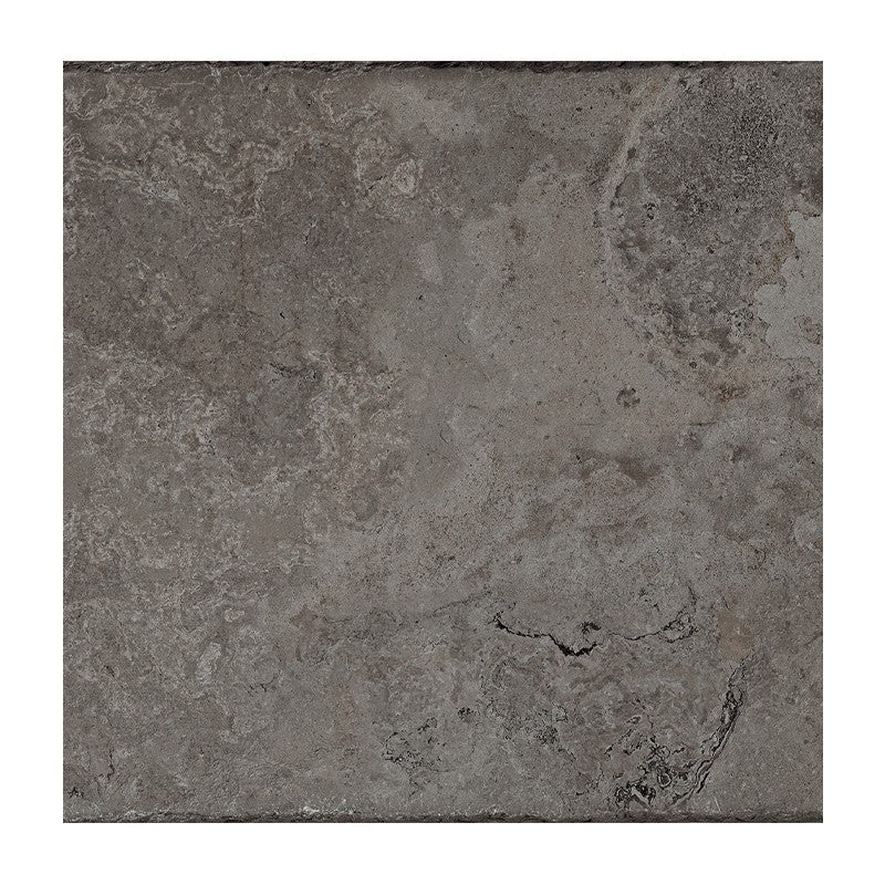 TAGINA MEDITERRANEA Vloertegel Antraciet 60×60 cm (doosinhoud 1.08 m2)1