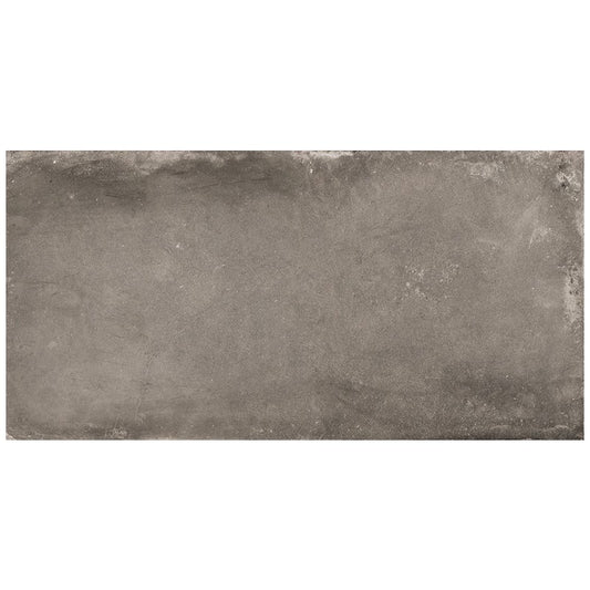 Vloertegel Flaviker BACKSTAGE Graphite 60×120 cm (doosinhoud 1.44 m2)1