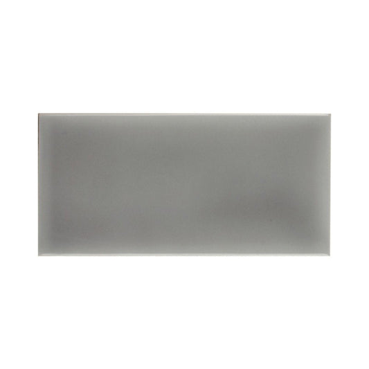 Wandtegel Adex Studio Graystone 7.3×14.8 cm (doosinhoud 0.97 m2)1