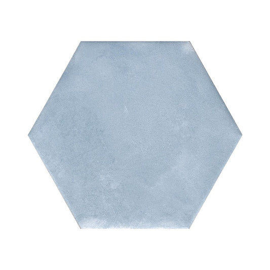 Wandtegel Tonalite Nuance Exa Celeste 14×16 cm (doosinhoud 0.55 m2)1