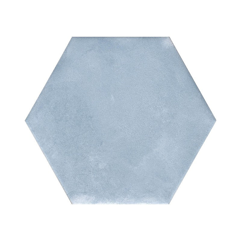 Wandtegel Tonalite Nuance Exa Celeste 14×16 cm (doosinhoud 0.55 m2)1