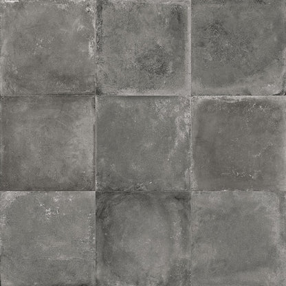 Vloertegel Flaviker BACKSTAGE Granite 80×80 cm (doosinhoud 1.28 m2)2