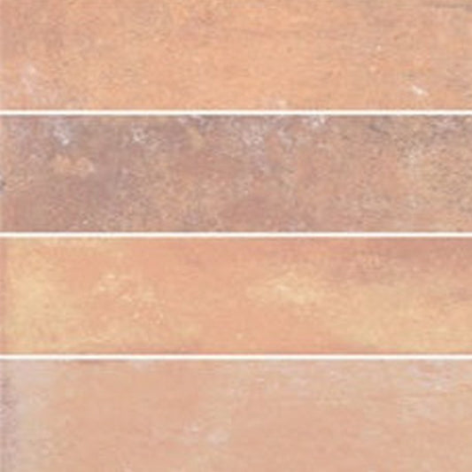 Vloertegel Sottocer BRICKX Sand Beige mat 6.8×27.8 cm (doosinhoud 0.47 m2)1