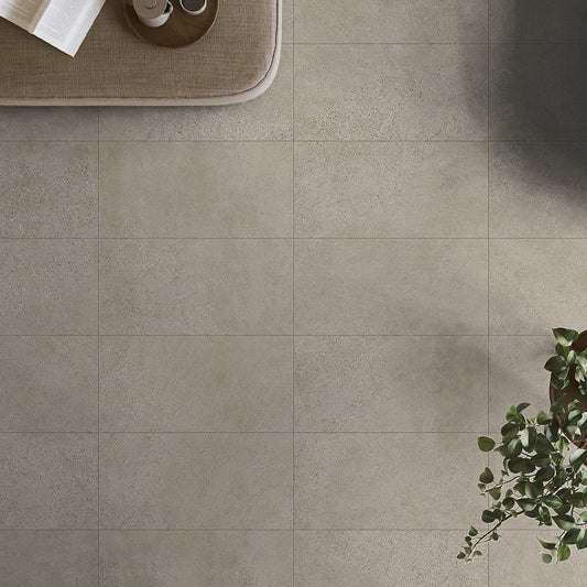 RAK PALEO CLAY Vloertegel 30×60 cm (doosinhoud 1.08 m2)2