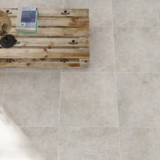 Vloertegel Tuscania GREY SOUL LIGHT 60×120 cm (doosinhoud 1.49 m2)2