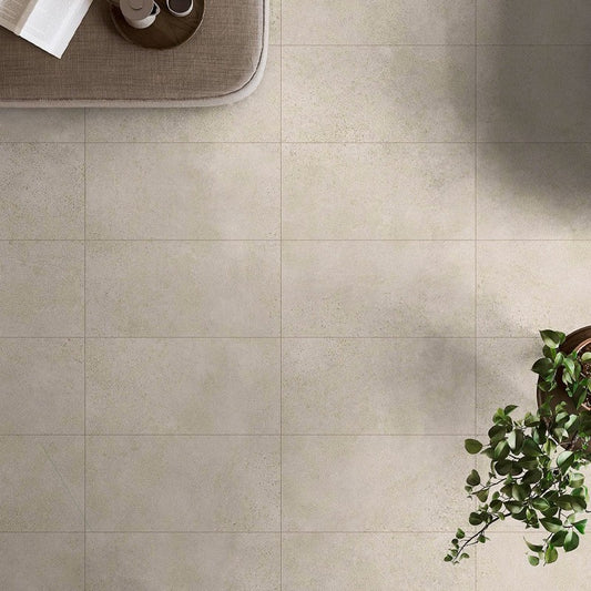 RAK PALEO BEIGE Vloertegel 60×120 cm (doosinhoud 1.44 m2)2